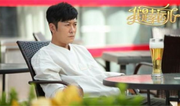 我是幸运儿电视剧,命运转折，逆境中的成长传奇